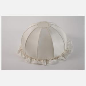 Rosenthal Tischlampe "Festreigen"