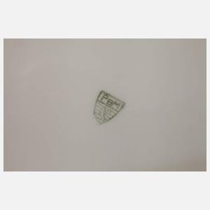 Selle Burgau Tafelservice "Rautendekor"