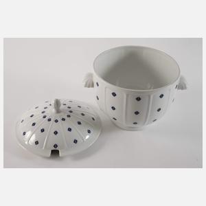 Selle Burgau Tafelservice "Rautendekor"