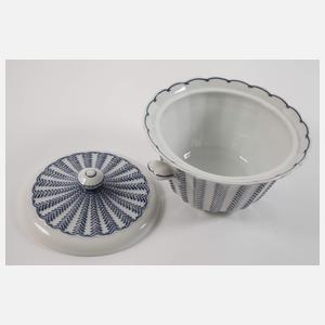 Selle Burgau Konvolut "Viktoria"