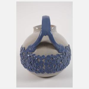 Große Jugendstilkanne Richard Riemerschmid