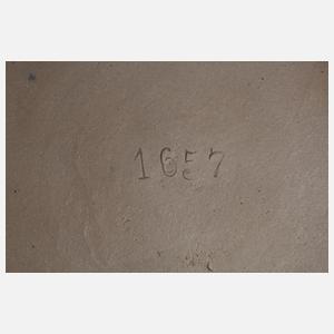 Große Jugendstilkanne Richard Riemerschmid