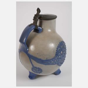 Bierset Richard Riemerschmid