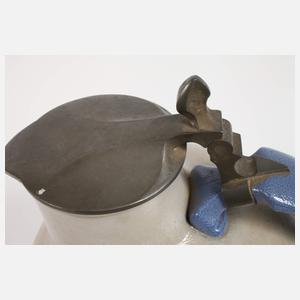 Bierset Richard Riemerschmid