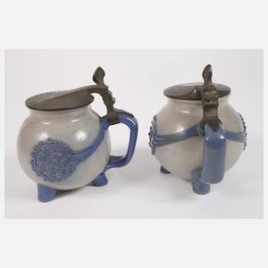 Bierset Richard Riemerschmid