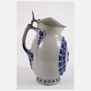 Simon Peter Gerz Bierkanne