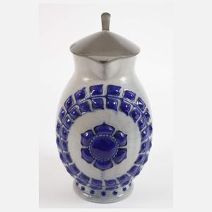 Simon Peter Gerz Bierkanne