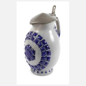 Simon Peter Gerz Bierkanne