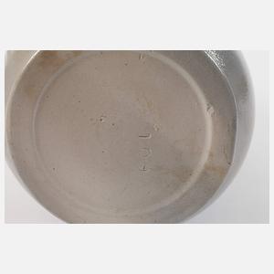 Zwei Westerwälder Steinzeugkrüge