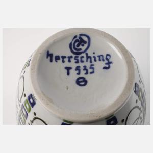 Herrsching Vase Clara von Ruckteschell-Trueb