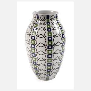 Herrsching Vase Clara von Ruckteschell-Trueb