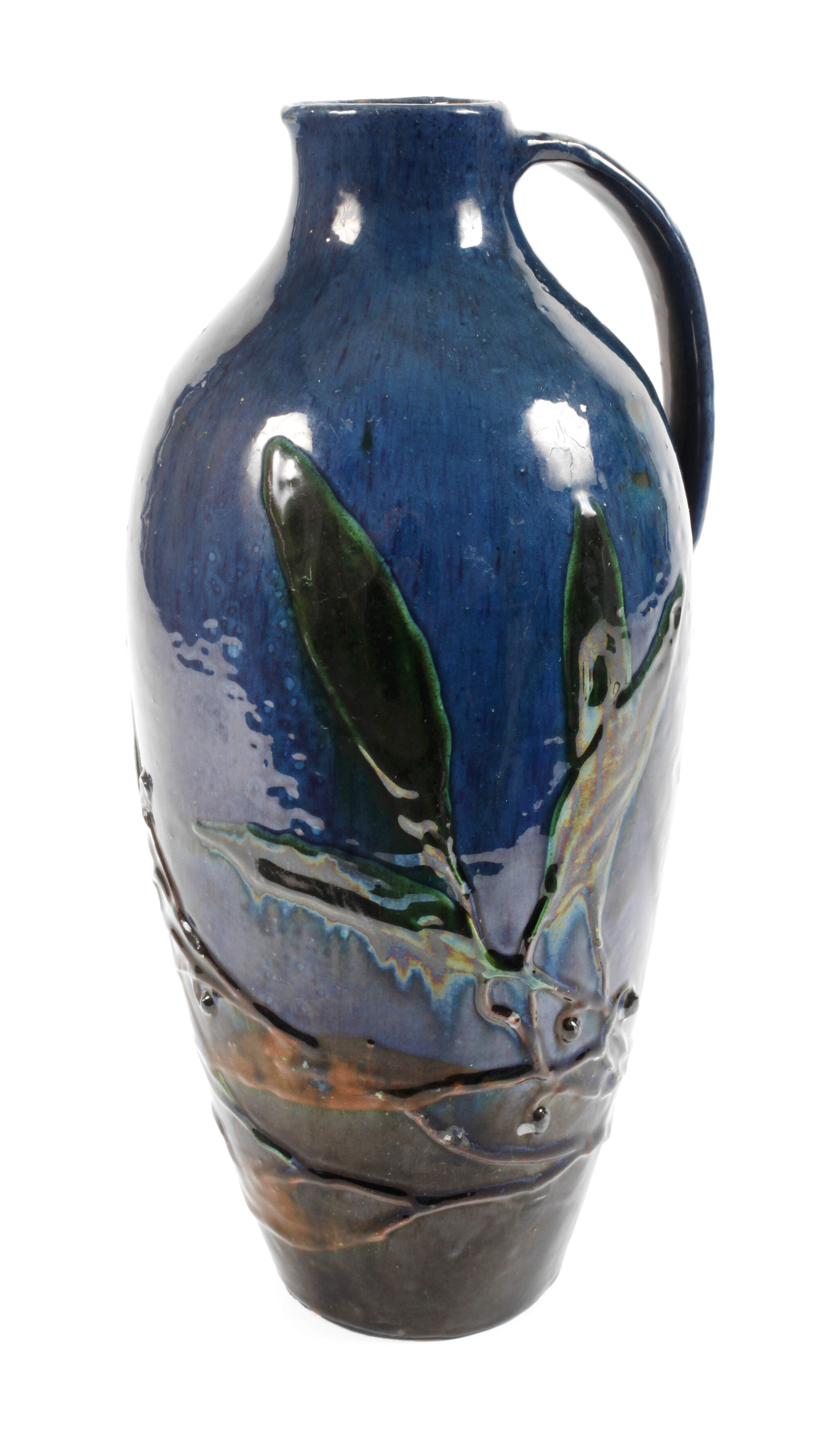 Henkelkanne Max Laeuger