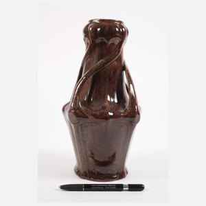 Henkelvase W. Preißler