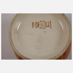 Fußvase Peter Behrens