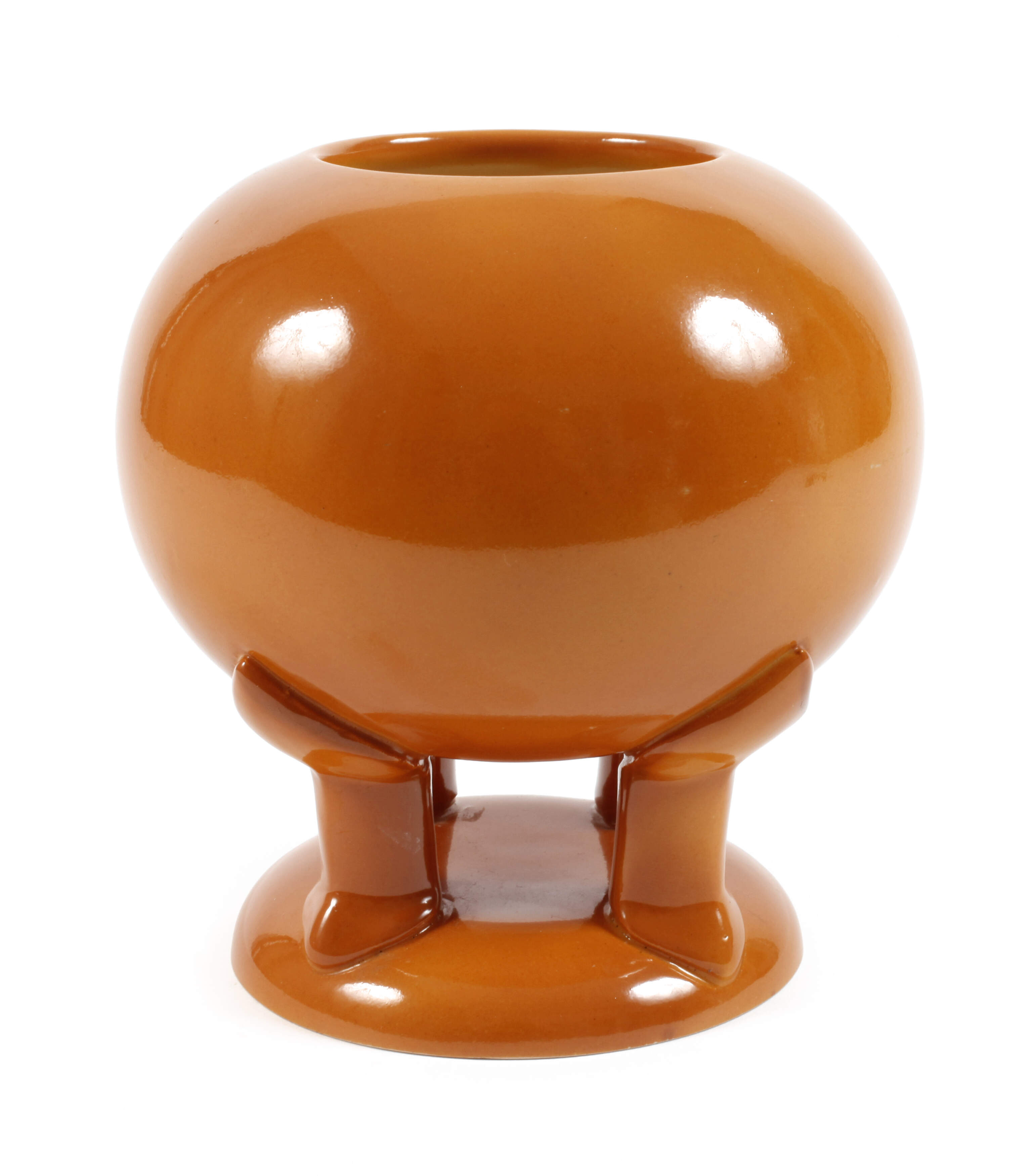 Fußvase Peter Behrens