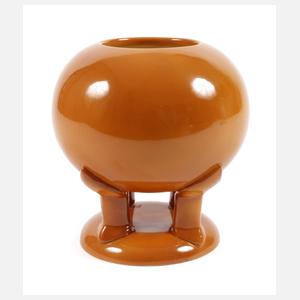 Fußvase Peter Behrens