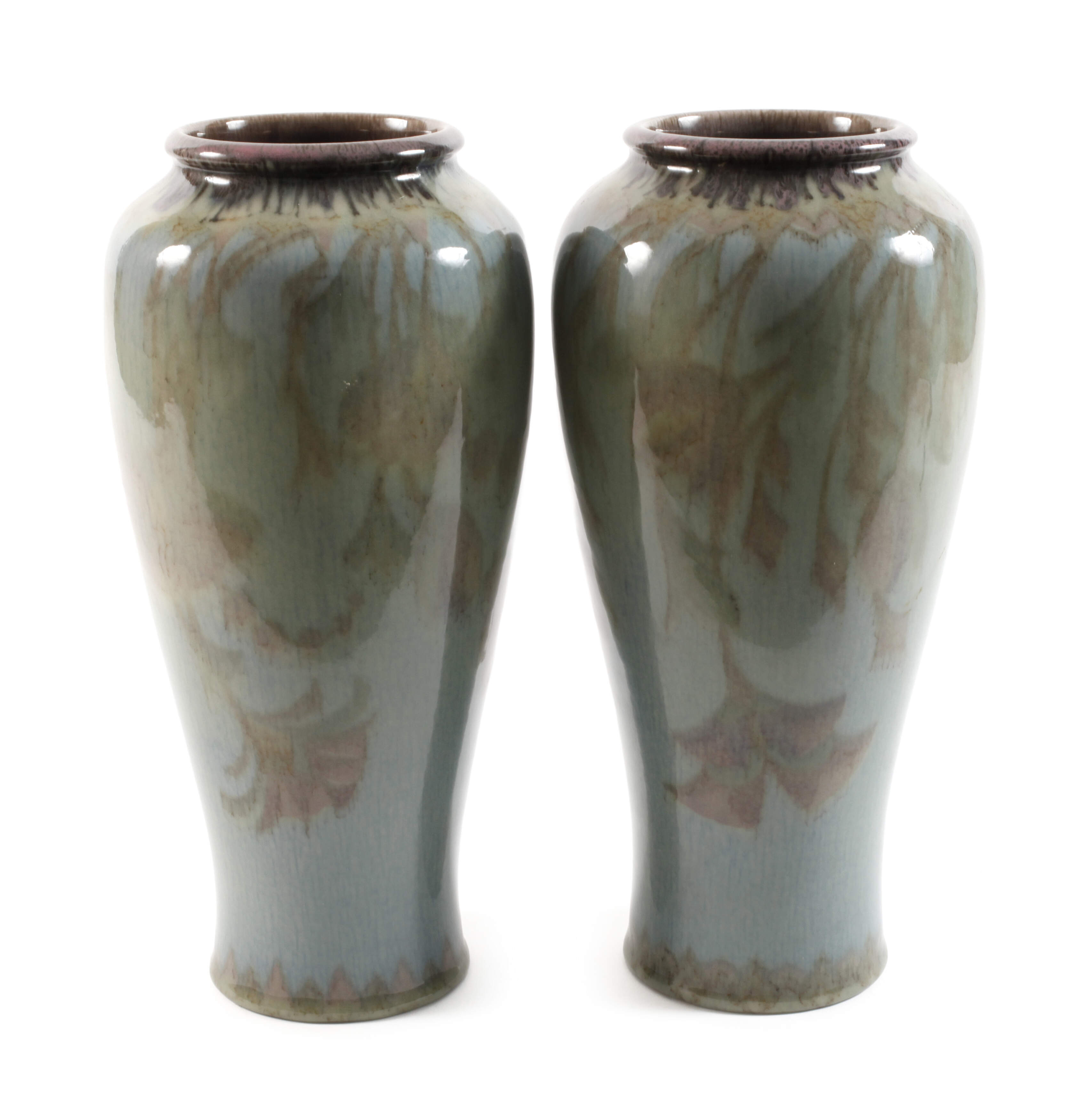 Rookwood USA Vasenpaar