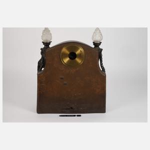 Goldscheider Wien Uhr "Dans le Arene - In der Arena"