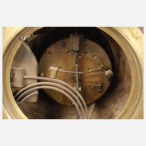 Goldscheider Wien Uhr "Dans le Arene - In der Arena"