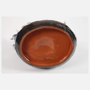 Wiener Werkstätte Keramikgruppe Adam & Eva