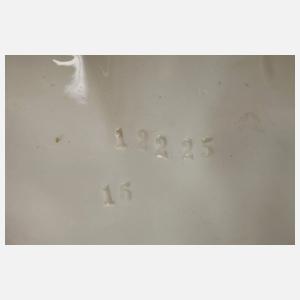 Royal Dux Böhmen Löwenpaar Otto Jarl