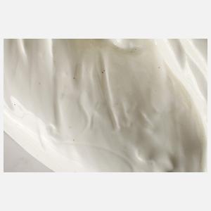 Royal Dux Böhmen Löwenpaar Otto Jarl