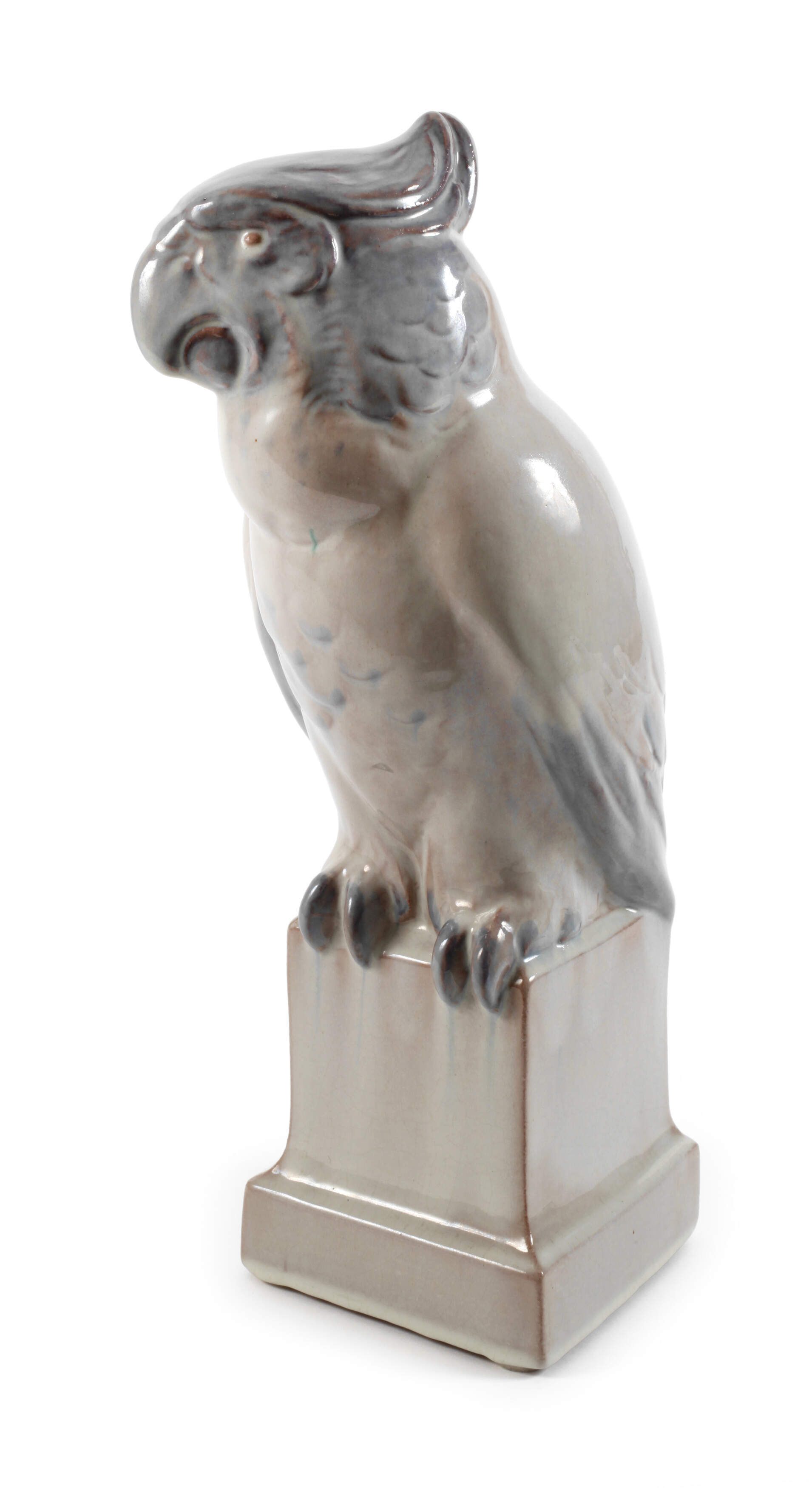 Rudolf von Heider Kakadu