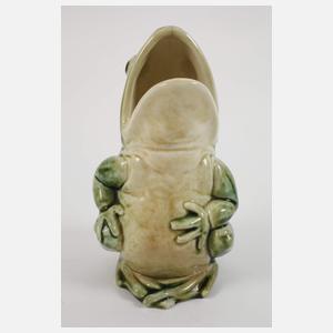 Villeroy & Boch Froschvase
