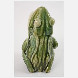 Villeroy & Boch Froschvase