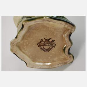 Villeroy & Boch Froschvase