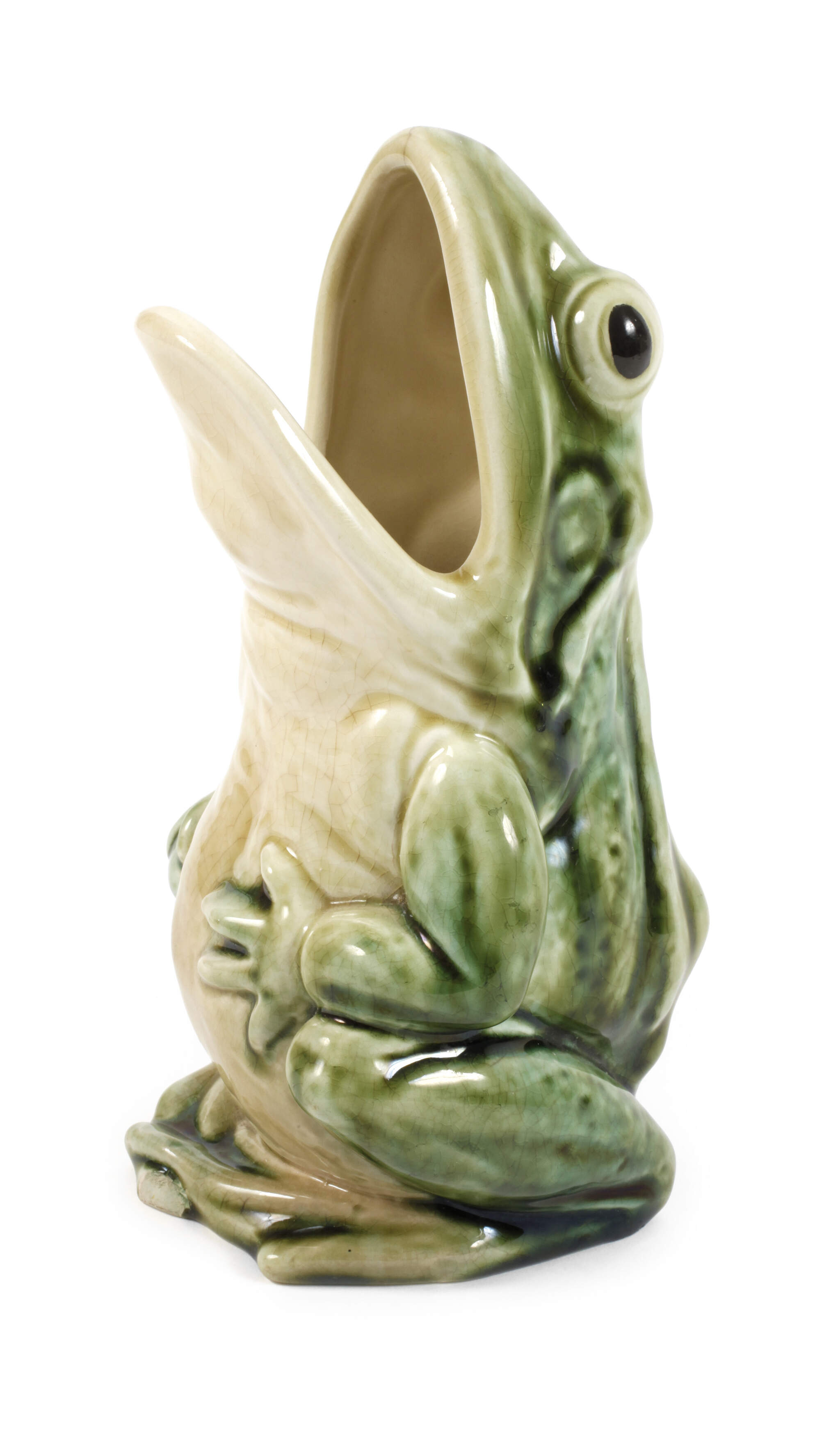 Villeroy & Boch Froschvase