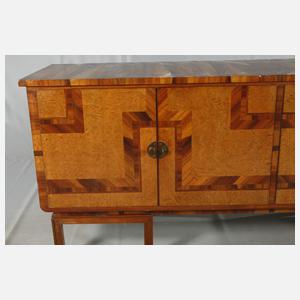 Großes Sideboard Emil Fahrenkamp