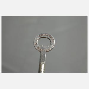 Großes Sideboard Emil Fahrenkamp