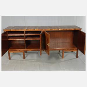 Großes Sideboard Emil Fahrenkamp