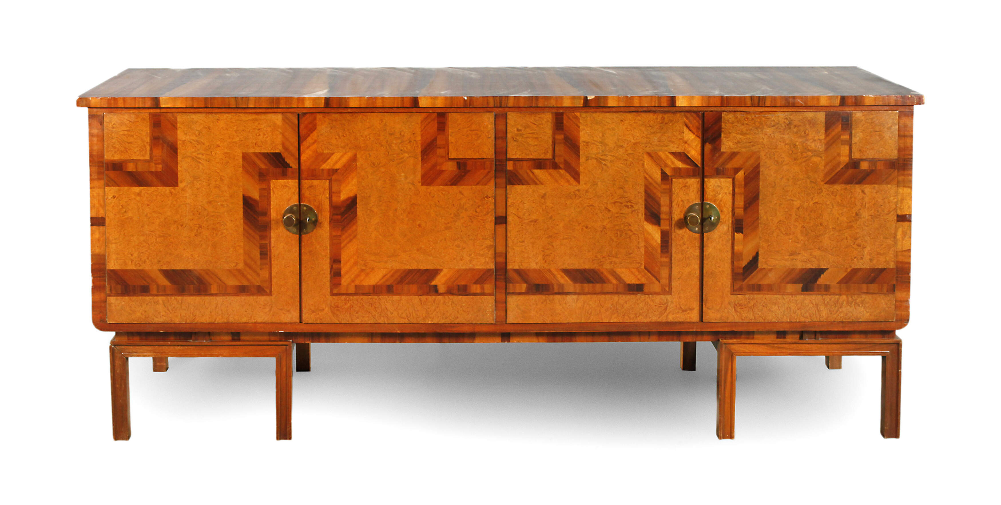 Großes Sideboard Emil Fahrenkamp