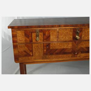 Kleines Sideboard Emil Fahrenkamp