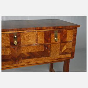 Kleines Sideboard Emil Fahrenkamp