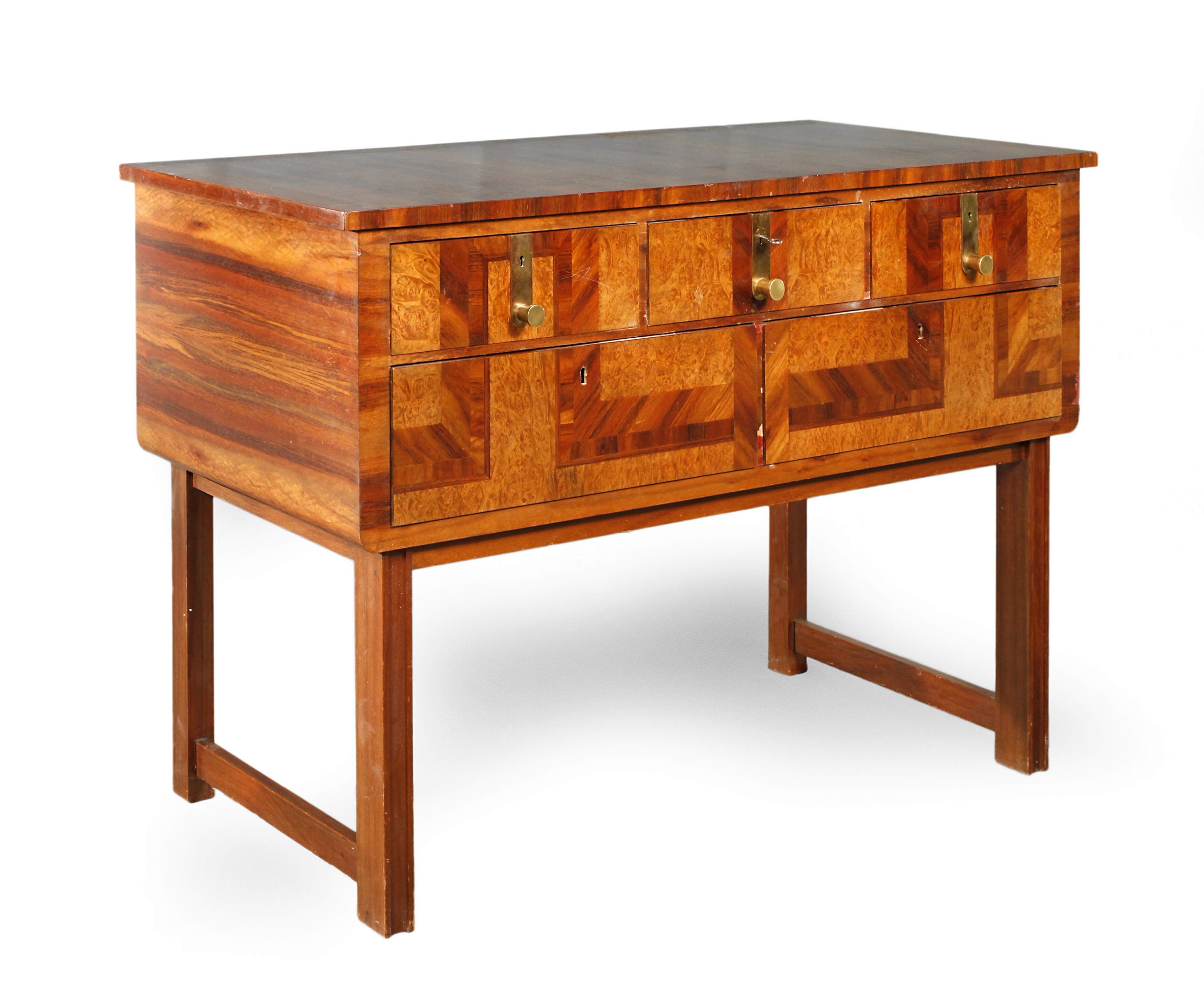 Kleines Sideboard Emil Fahrenkamp