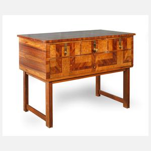 Kleines Sideboard Emil Fahrenkamp