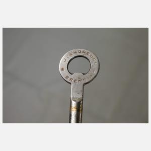 Vitrine Emil Fahrenkamp