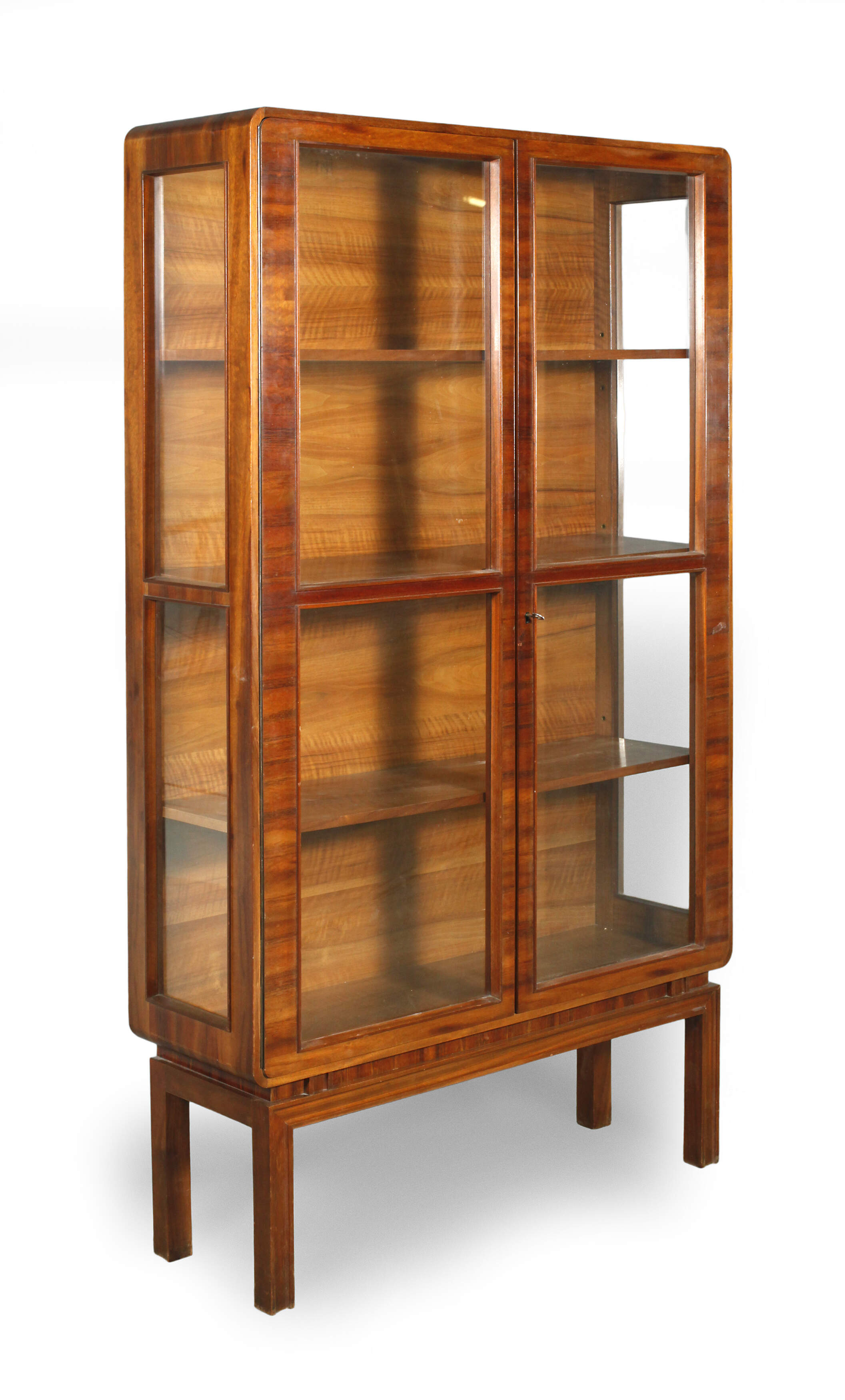 Vitrine Emil Fahrenkamp