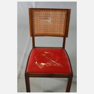 Emil Fahrenkamp, Speisezimmer-Ensemble