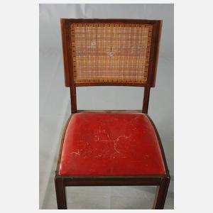 Emil Fahrenkamp, Speisezimmer-Ensemble