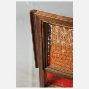 Emil Fahrenkamp, Speisezimmer-Ensemble