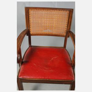 Emil Fahrenkamp, Speisezimmer-Ensemble