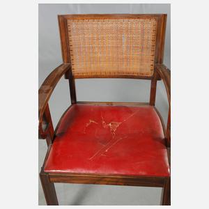 Emil Fahrenkamp, Speisezimmer-Ensemble