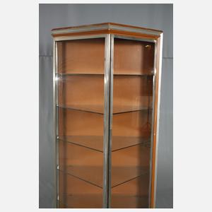 Eckvitrine