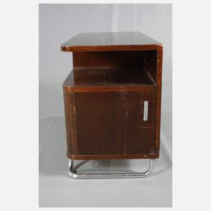 Zeitungsregal Stahlrohr