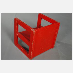 Kinderstuhl Aino Aalto