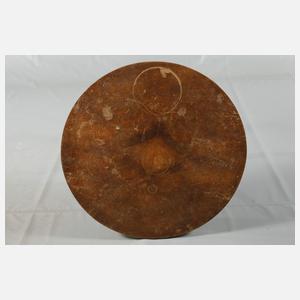 Stahlrohrtisch Hynek Gottwald